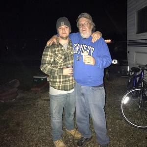 Meet your Posher, Dave